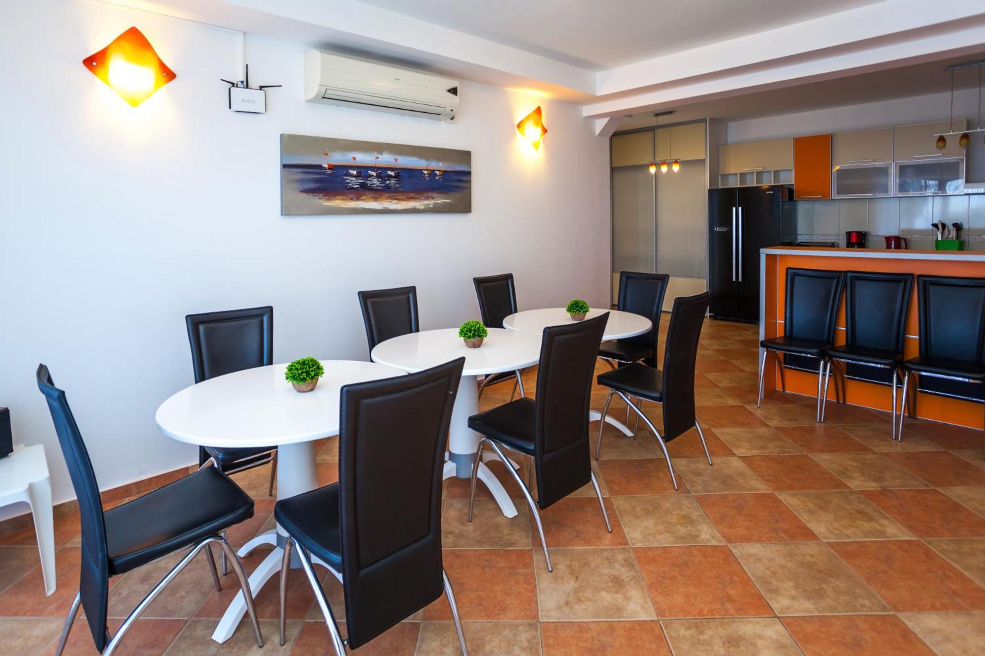 Royal Villas Dobra Voda Δωμάτιο φωτογραφία
