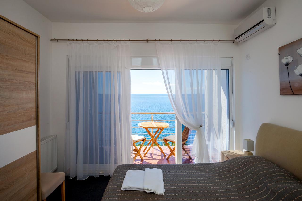Royal Villas Dobra Voda Εξωτερικό φωτογραφία